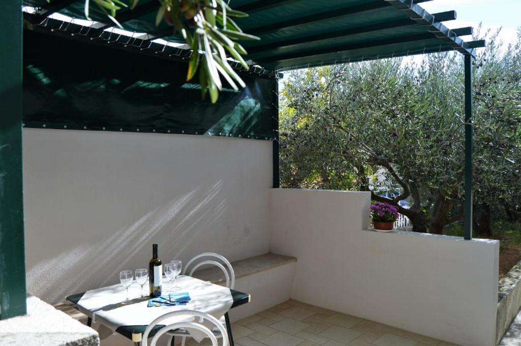 Villa Franka Bol Exterior photo
