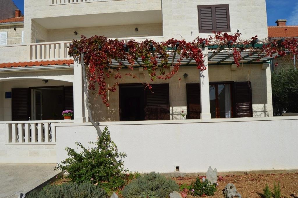 Villa Franka Bol Exterior photo